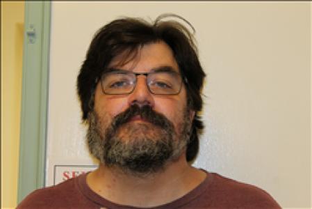 Jeffrey Alan Hall a registered Sex Offender of South Carolina