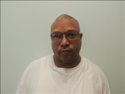 Ervin Simon a registered Sex Offender of South Carolina