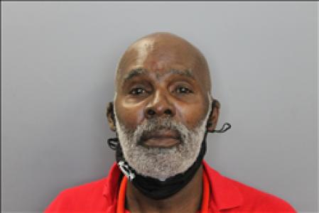 Bobby Sylvester Hawkins a registered Sex Offender of Virginia