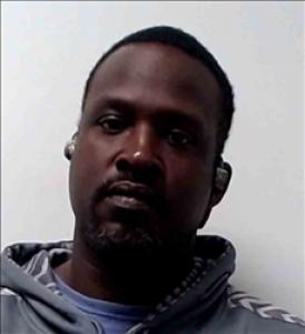 Stacey Latrell Bennett a registered Sex Offender of South Carolina