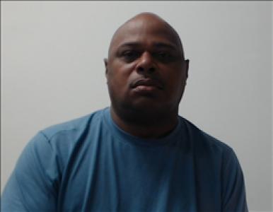 Terrance Lamar Sanders a registered Sex Offender of South Carolina