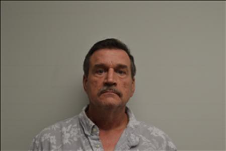 Robin Scott Tracey a registered Sex Offender of South Carolina