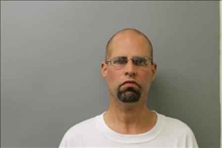 Michael Eugene Fisher a registered Sex Offender of Vermont