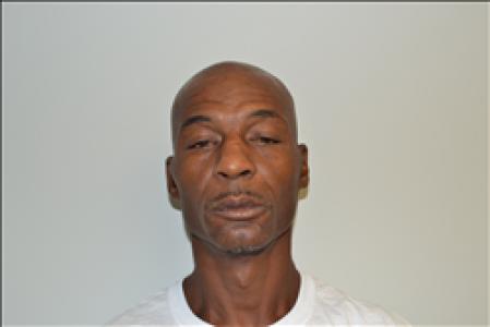 Martin Shondell Mclemore a registered Sex Offender of Ohio