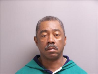 George Leget Newton a registered Sex Offender of Georgia