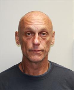 Robert Saul Mcginnis a registered Sex Offender of South Carolina