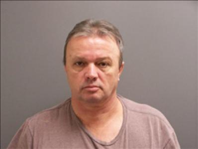 Wesley James Rogers a registered Sex Offender of Georgia
