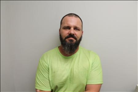 James Daniel Mathis a registered Sex Offender of South Carolina