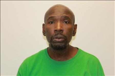 Marco Demitrius Harrison a registered Sex Offender of North Carolina