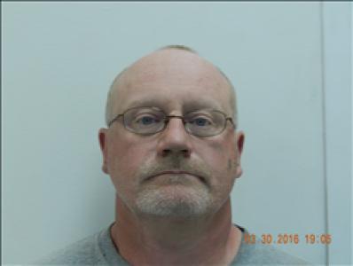 Richard Ward Rickus a registered Sex Offender of Missouri