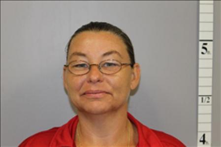 Cynthia Callahan Cook a registered Sex Offender of Georgia
