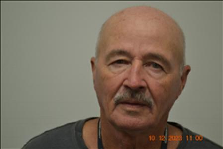 Dennis Anthony Elvington a registered Sex Offender of South Carolina