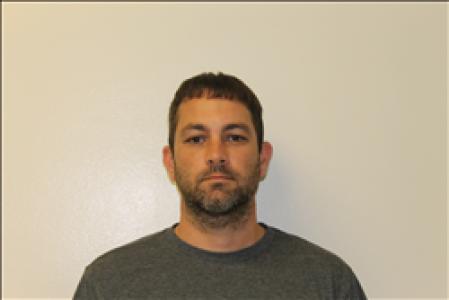 Justin Shayne Rider a registered Sex or Violent Offender of Indiana