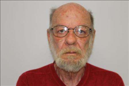Robert Harlan Foster a registered Sex Offender of Missouri