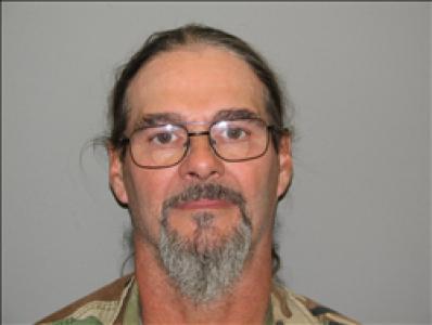 Kevin Earl Tobey a registered Sex Offender of South Carolina