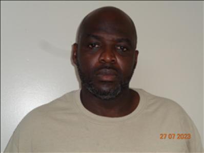 Sherwood Alphonso Adams a registered Sex Offender of South Carolina