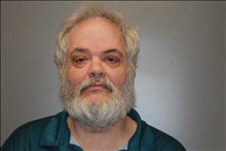 David Israel Altman a registered Sex Offender of South Carolina