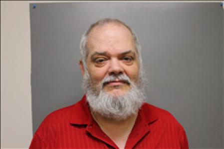 David Israel Altman a registered Sex Offender of South Carolina