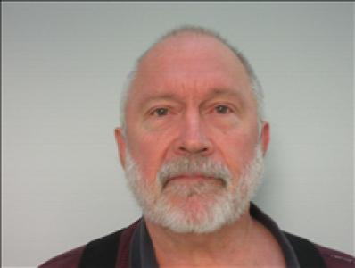 John Edwin Caudle a registered Sex Offender of North Carolina