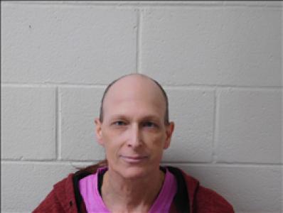 Karl Ray Kropke a registered Sex Offender of South Carolina