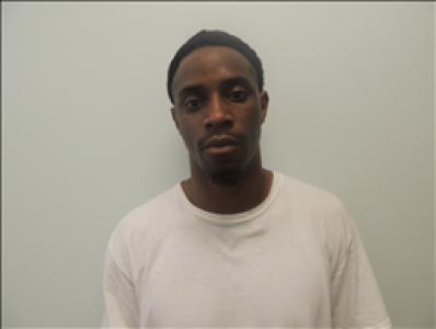 Quintin Semere Smith a registered Sex Offender of South Carolina
