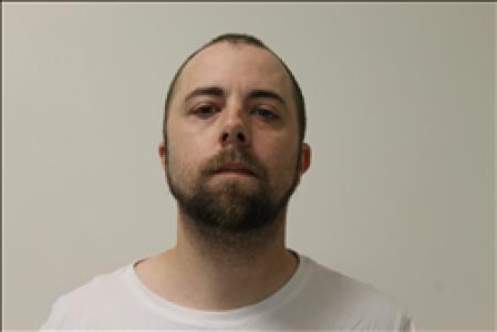 Tyler James Knowlton a registered Sex Offender of South Carolina