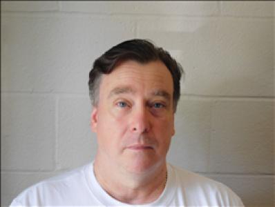 Christopher Link Jones a registered Sex Offender of South Carolina