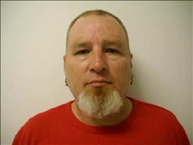 Michael Alan Evans a registered Sex Offender of Nevada