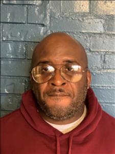 Eric Antoine Strickland a registered Sex Offender of South Carolina