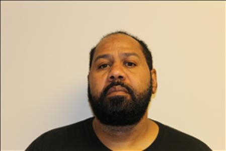 Darren Dwight Brewington a registered Sex Offender of South Carolina