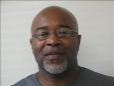 Allen Thomas a registered Sex Offender of South Carolina