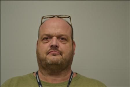 Russell Scott Earley a registered Sex Offender of South Carolina