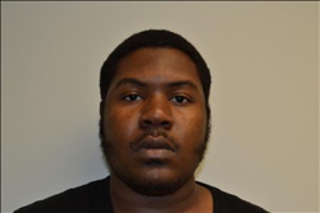 Antoine Ky-aire Freeman a registered Sex Offender of Delaware