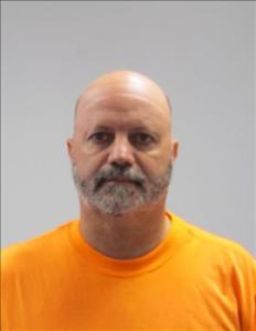 James Dean Carithers a registered Sex Offender of South Carolina