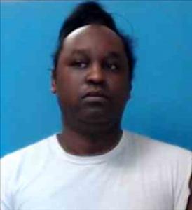 Jarrod Rashawn Ervin a registered Sex Offender of South Carolina