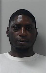 Kevin Tyrone Boston a registered Sex Offender of South Carolina