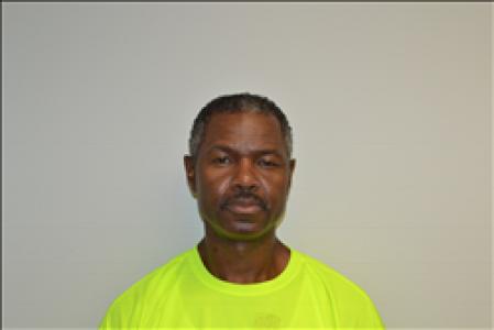 Darrin Leonard Smalls a registered Sex Offender of South Carolina