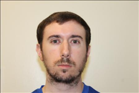 Jacob Adam Thomas a registered Sex Offender of South Carolina