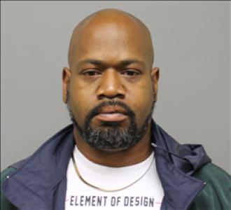 Michael Oneal Foggie a registered Sex Offender of Georgia