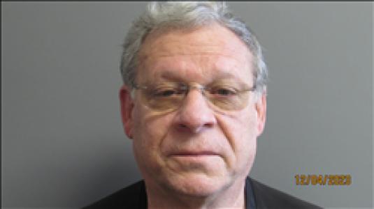 Lawrence Alan Walthall a registered Sex Offender of South Carolina