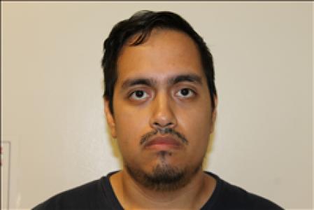 Bryan Reyes Hernandez a registered Sex Offender of South Carolina