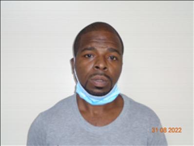 Shannon Maurice Riley a registered Sex Offender of South Carolina