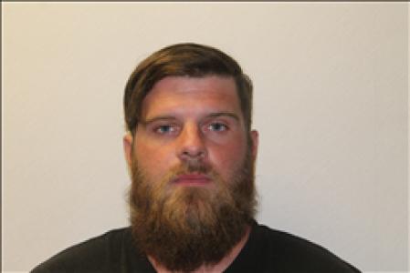 Steven Matthew Davis a registered Sex Offender of South Carolina