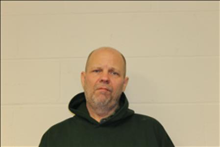 Michael Eugene Cumby a registered  of South Carolina