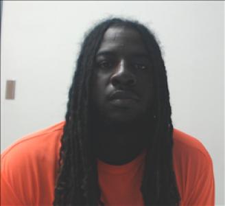Jacquan Tyrone Mckithen a registered Sex Offender of South Carolina