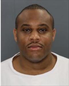 Anthony Shacquille Irby a registered Sex Offender of South Carolina