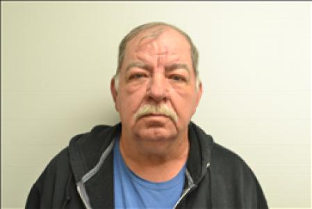 Roger Keith Cox a registered Sex Offender of South Carolina