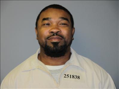 Reginald Bryan Spellman a registered Sex Offender of North Carolina