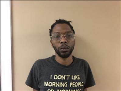 Deandre Terrell Chapman a registered Sex Offender of South Carolina