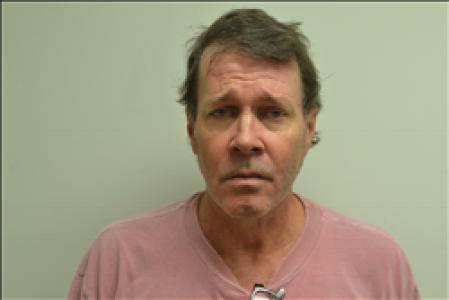 Robbie Randall Robinson a registered Sex Offender of South Carolina